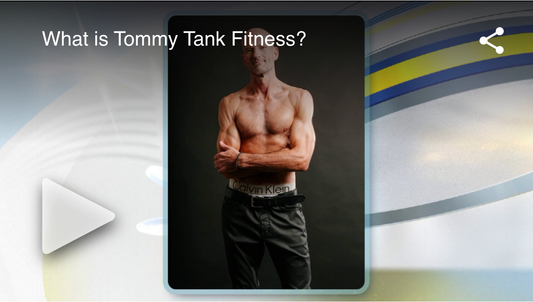 Fox 6 News- Tommy Tank