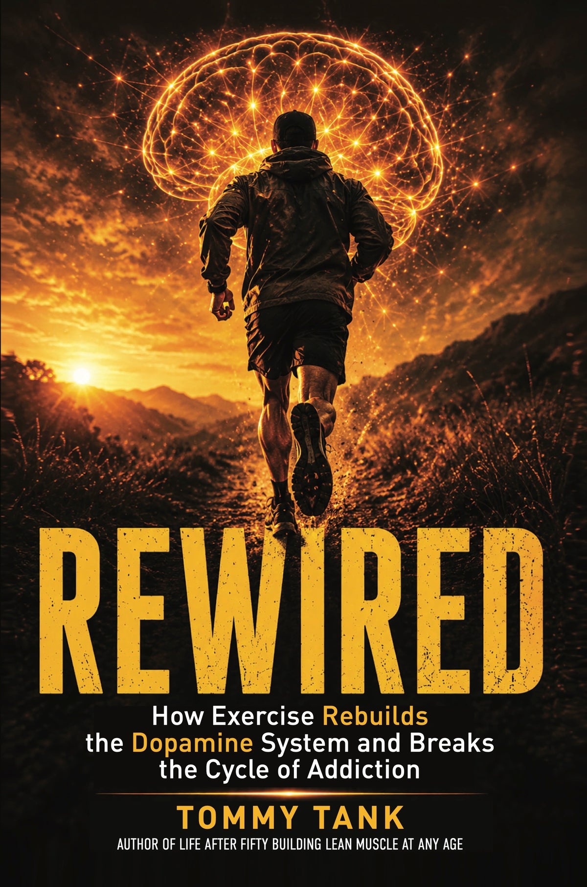 REWIRED eBook