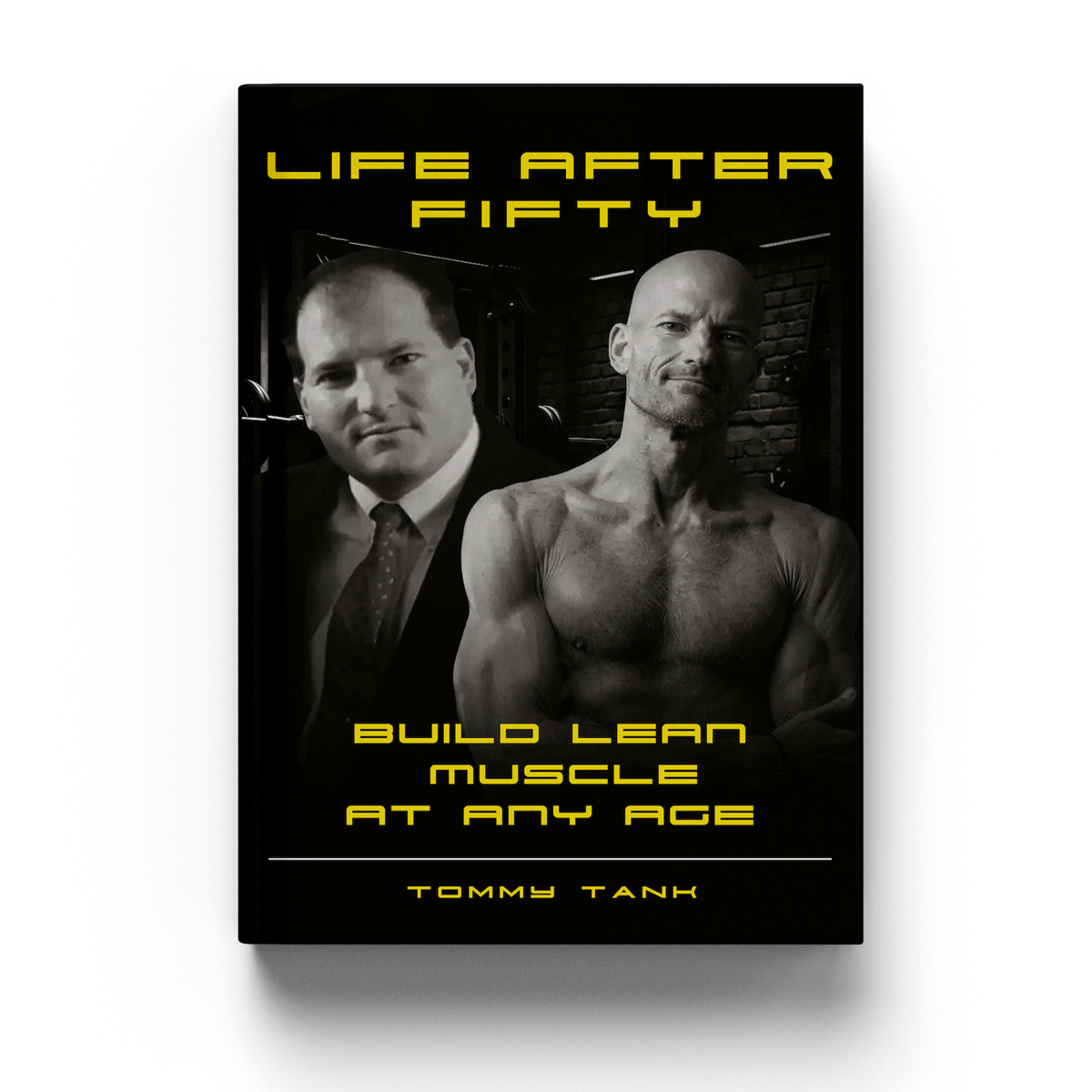 Life After 50 eBook