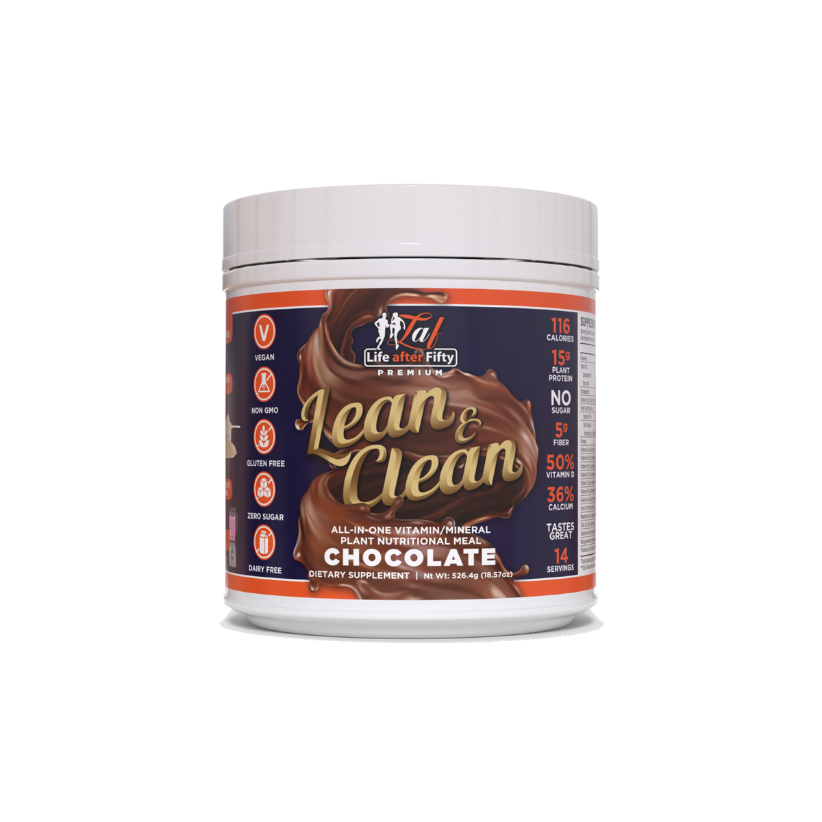 Lean & Clean