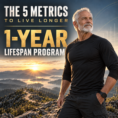 LAF 1 Year Lifespan Program