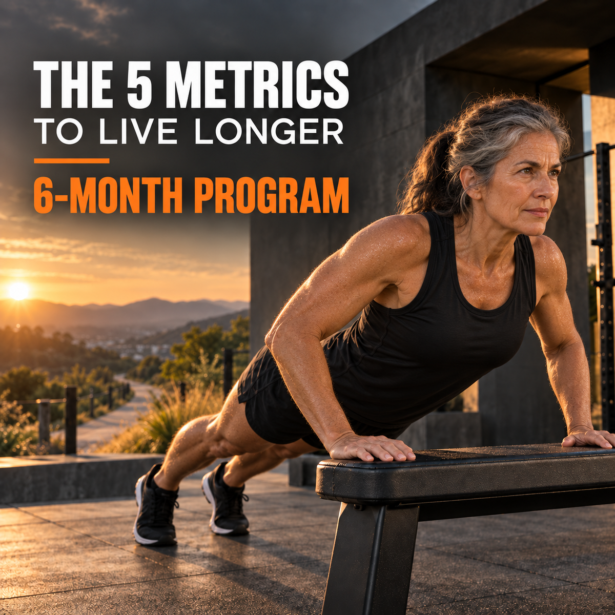 LAF 6 Month Lifespan Program