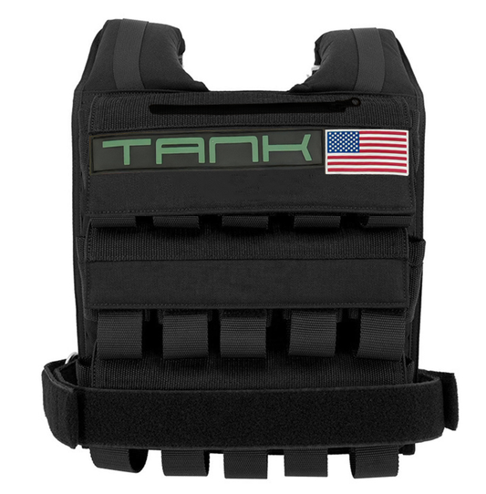 Tank Vest