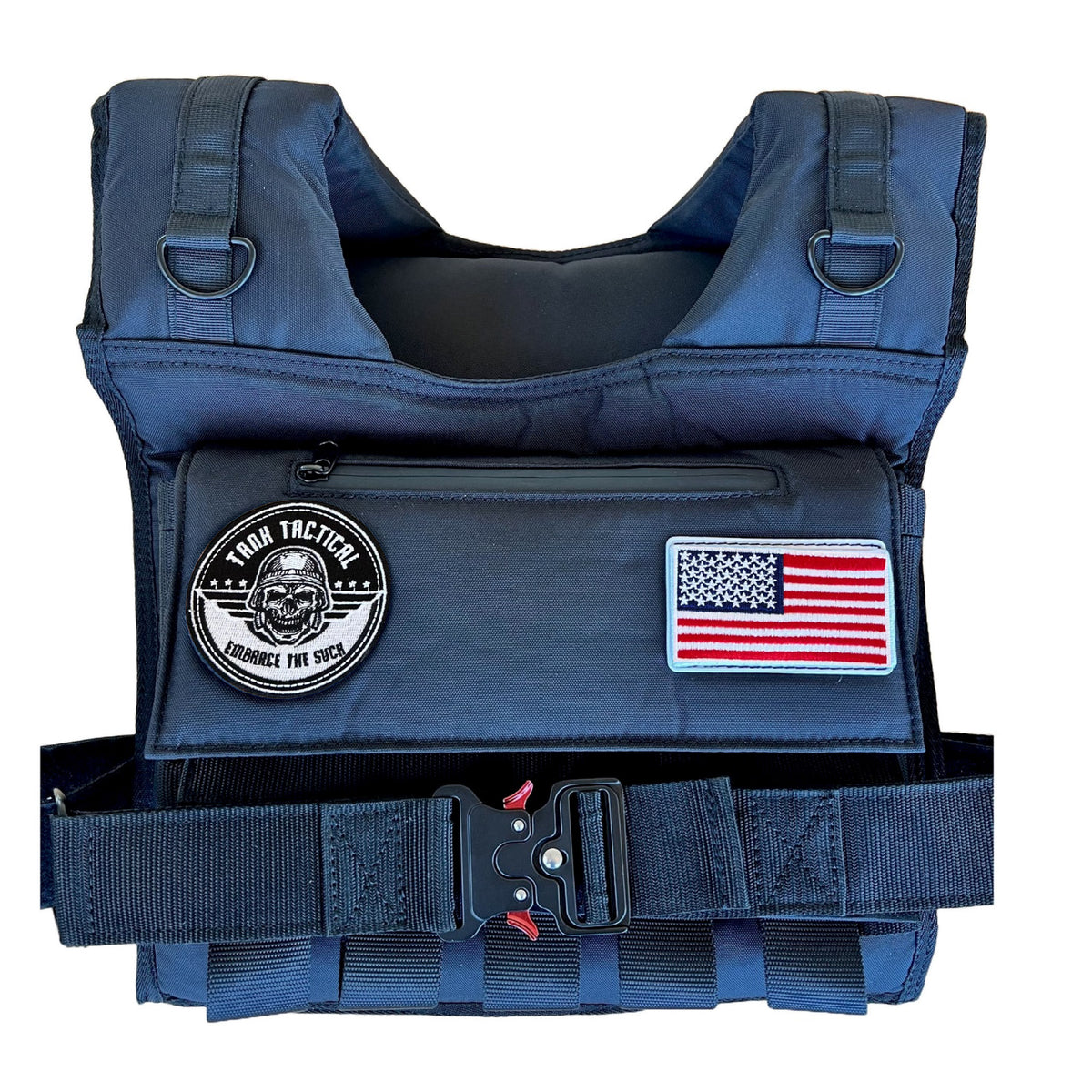 Tank Vest