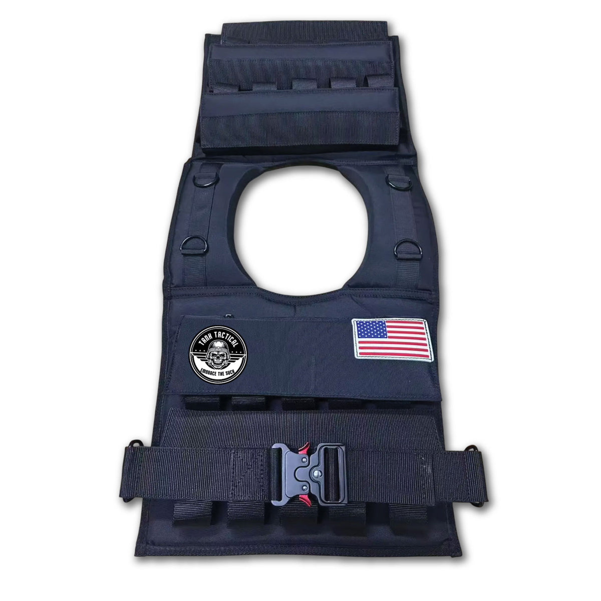 Tank Vest