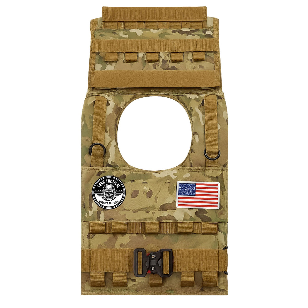 Tank Vest