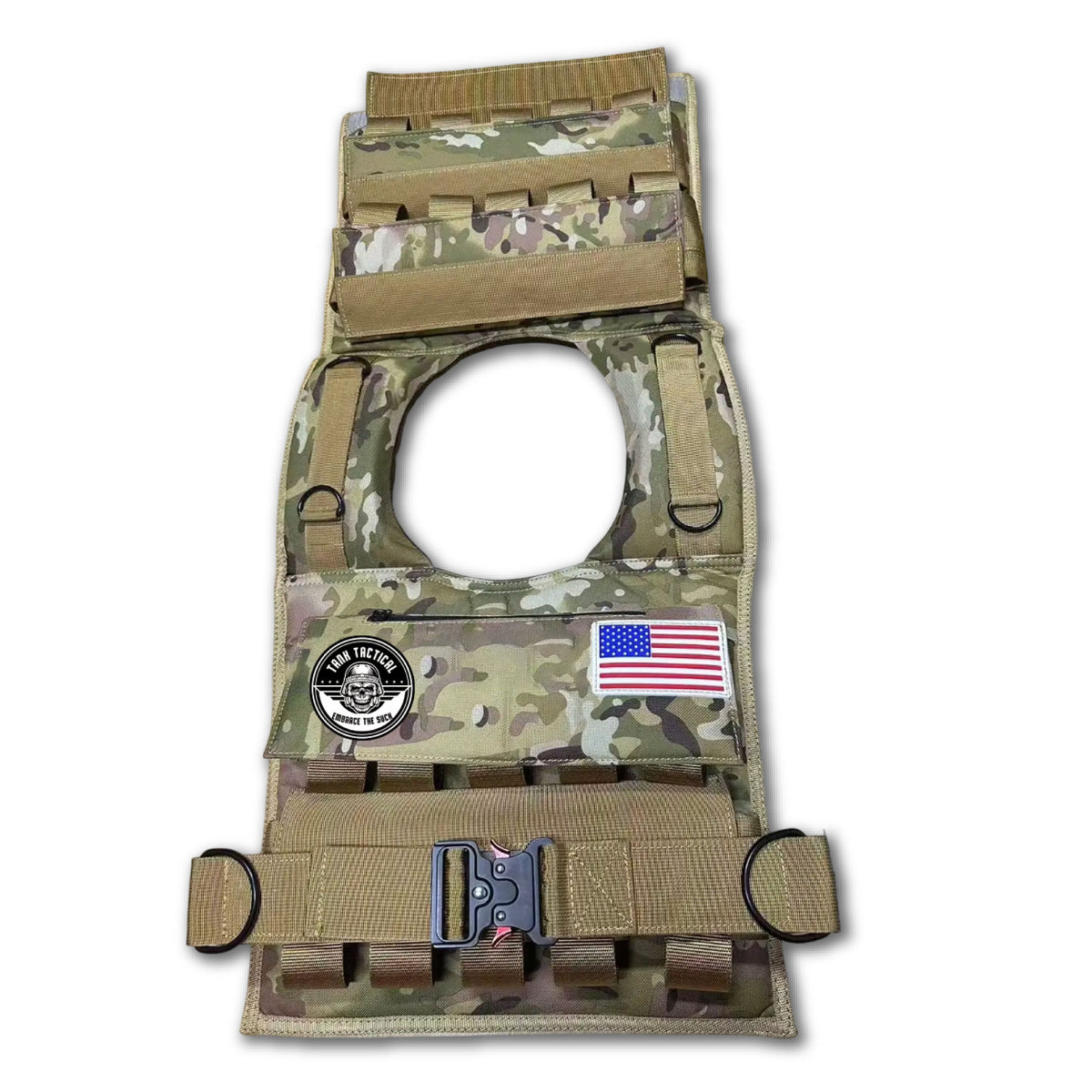 Tank Vest
