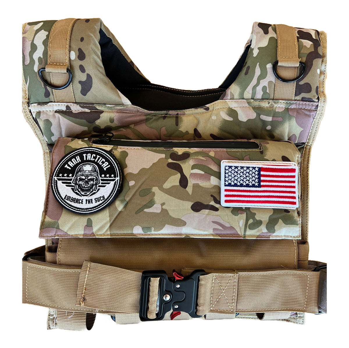 Tank Vest