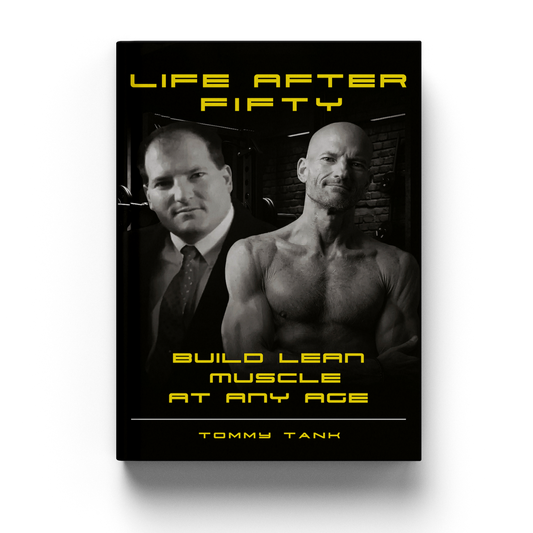 Life After 50- eBook