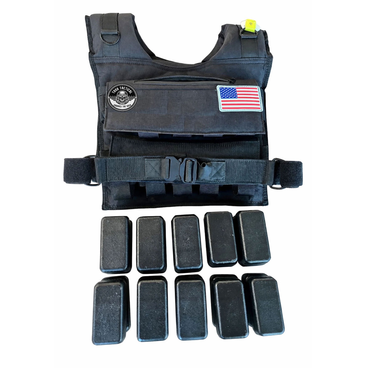 Tank Vest