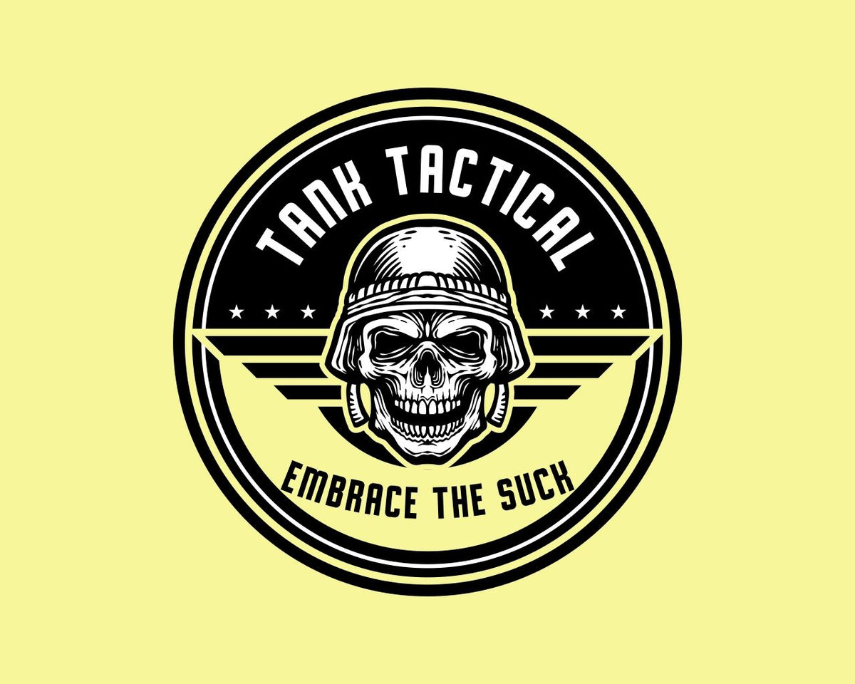 Tank Vest