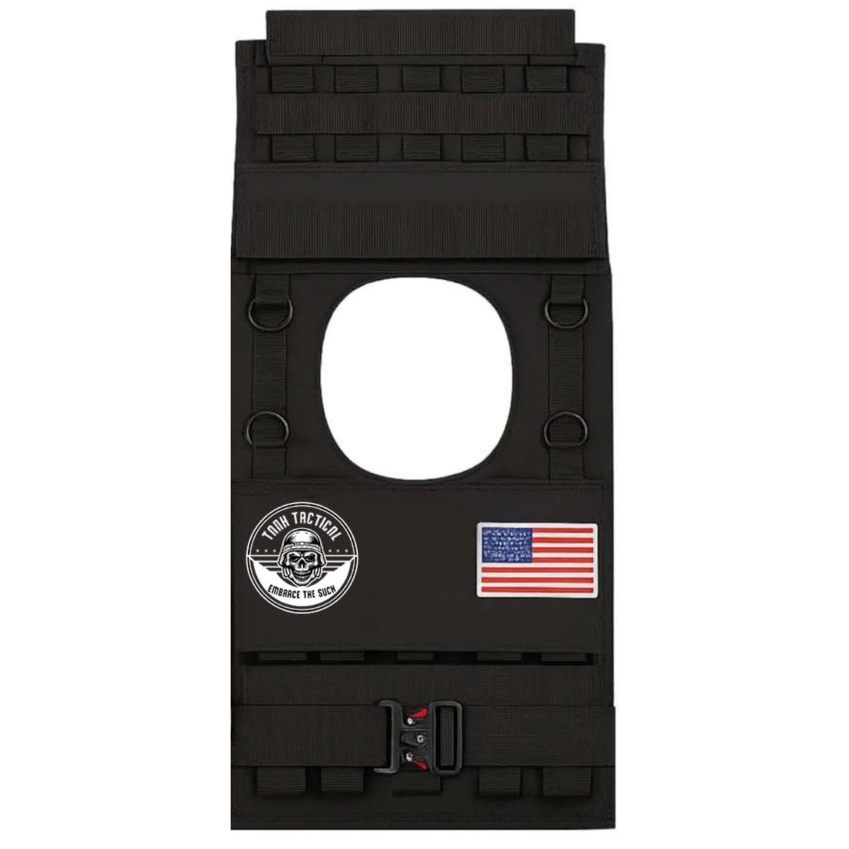 Tank Vest
