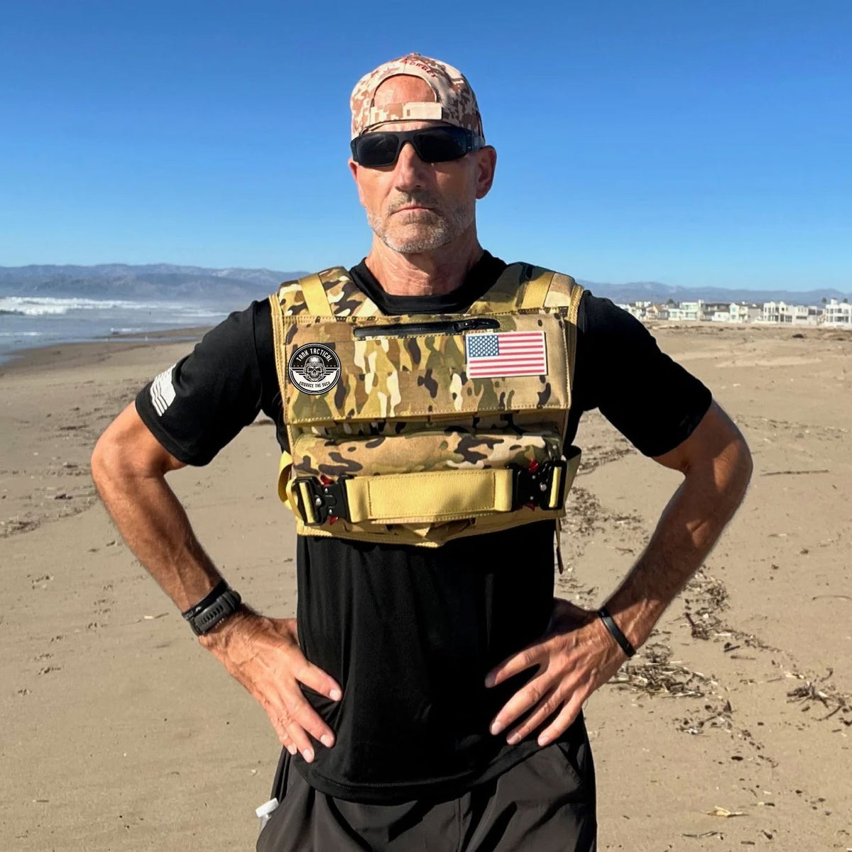Tank Vest