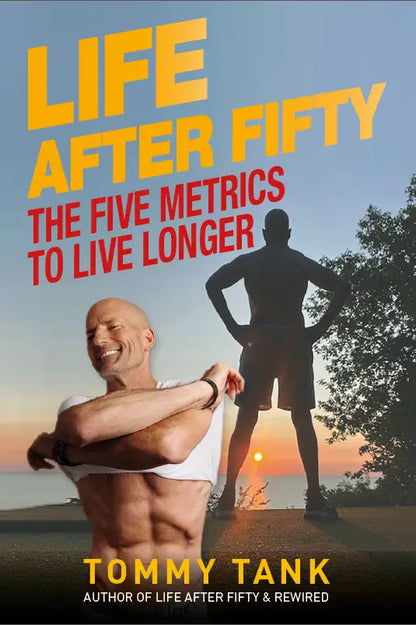 LAF 6 Month Lifespan Program