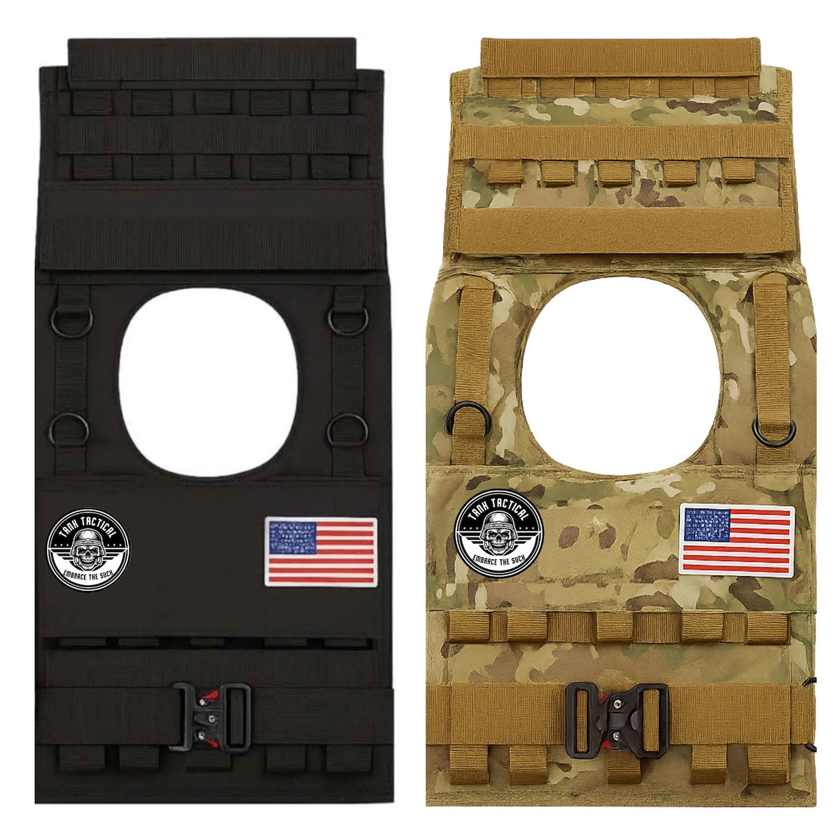 Tank Vest